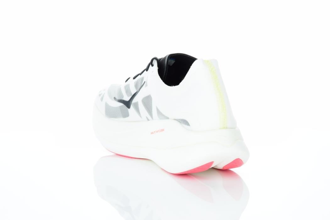 Hoka One One ROCKET X 2, muške patike za trčanje, bijela